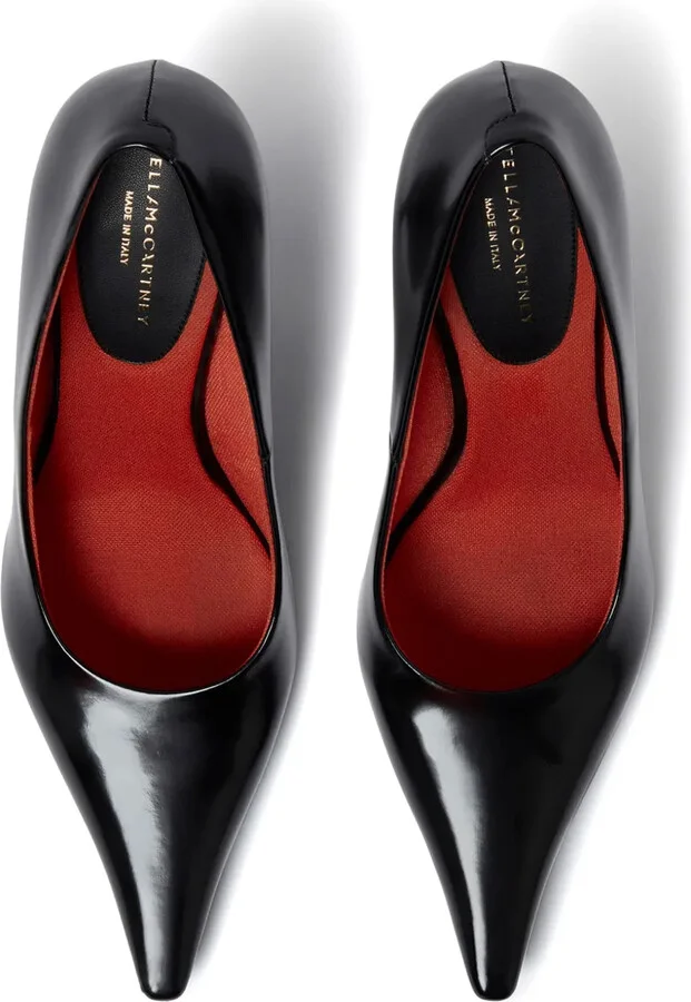 90mm Elsa pumps - Image 4