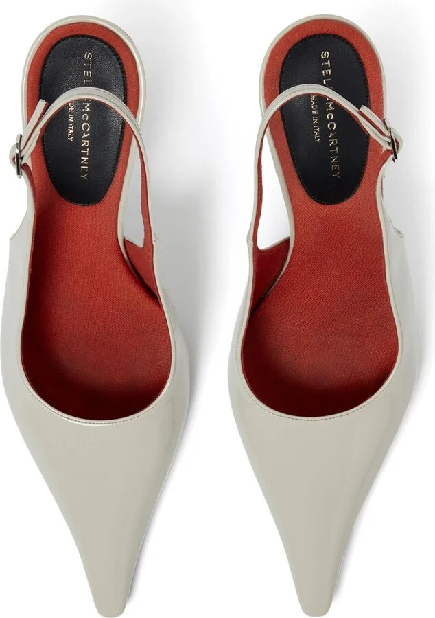 90mm Elsa Pumps - Image 4
