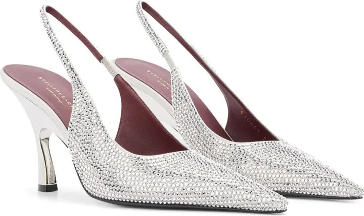 90mm Elsa pumps - Image 2