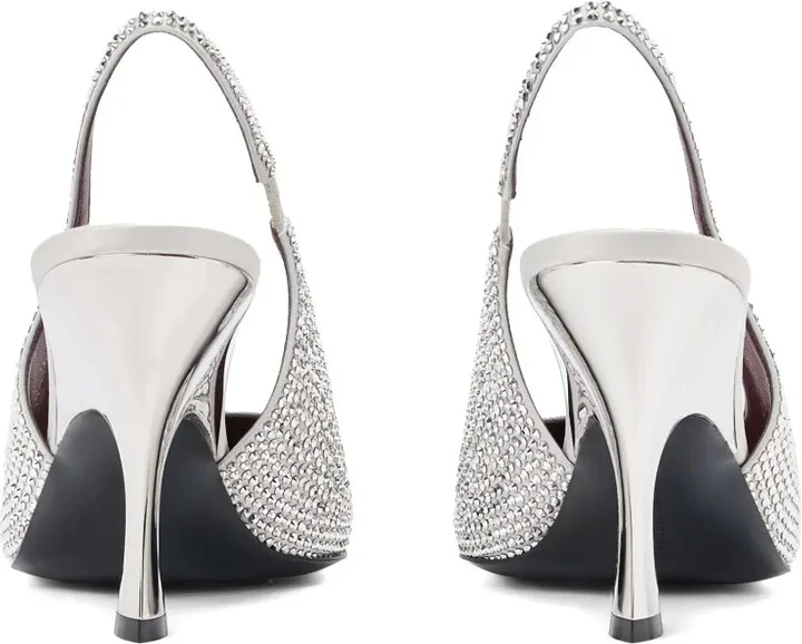 90mm Elsa pumps - Image 3