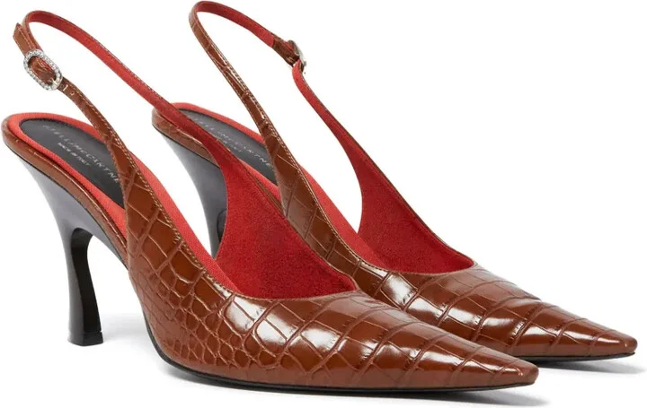 90mm Elsa pumps - Image 2