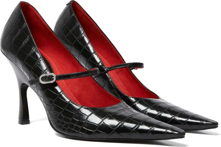 90mm Elsa pumps - Image 2