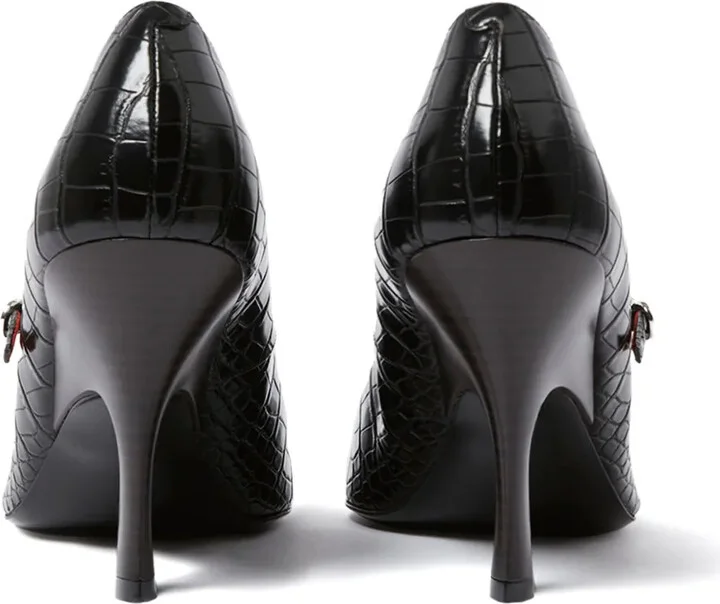 90mm Elsa pumps - Image 3