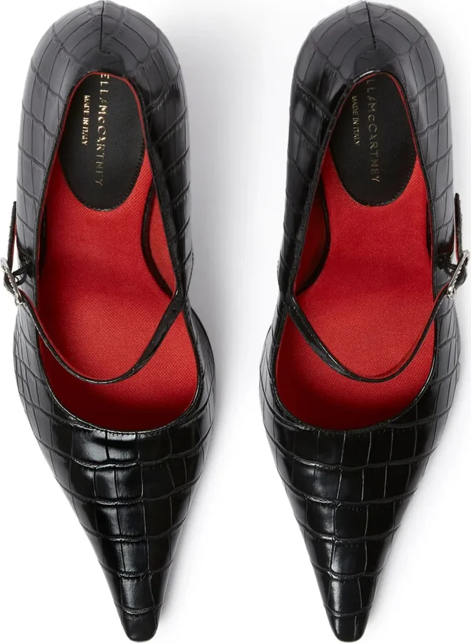 90mm Elsa pumps - Image 4