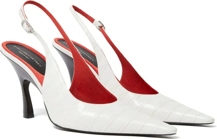 90mm Elsa pumps - Image 2