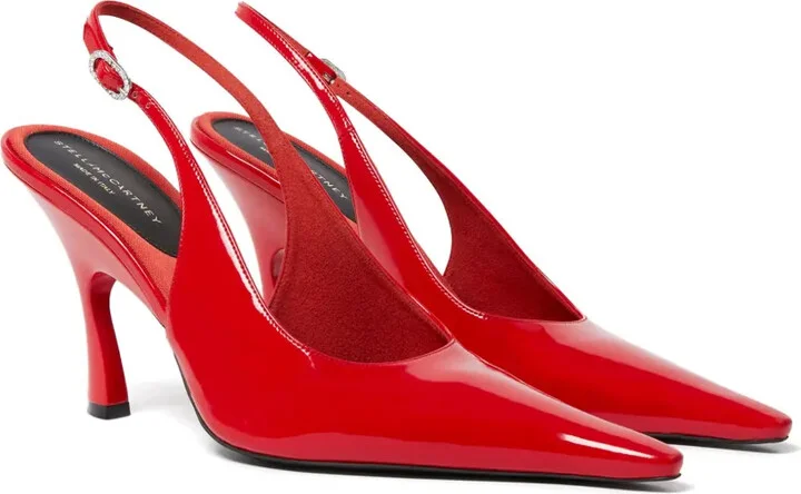90mm Elsa pumps - Image 2