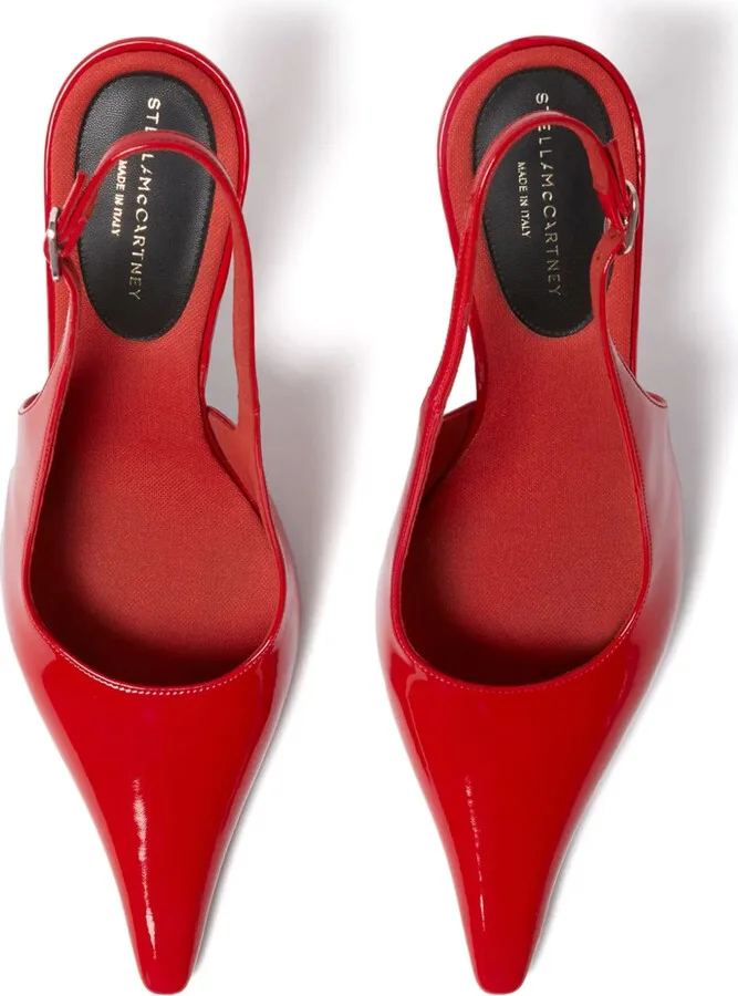90mm Elsa pumps - Image 4