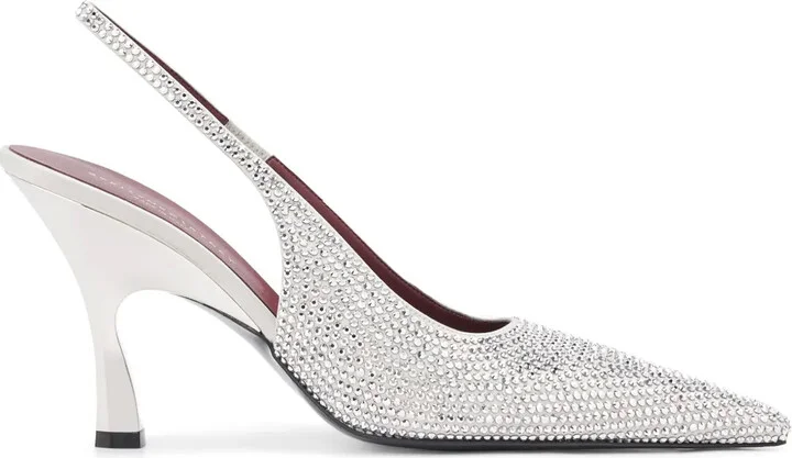 90mm Elsa pumps