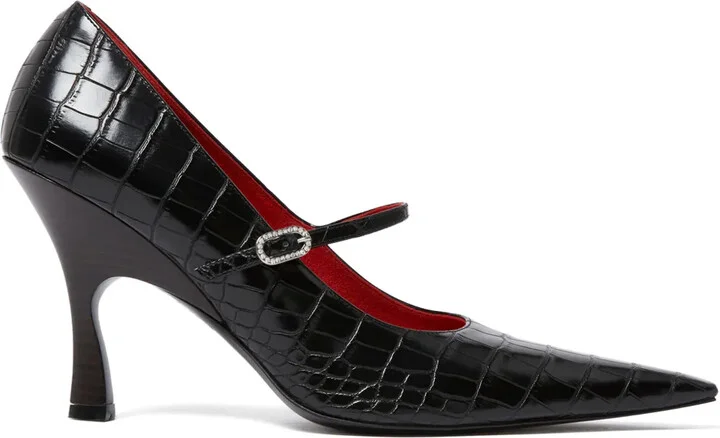 90mm Elsa pumps