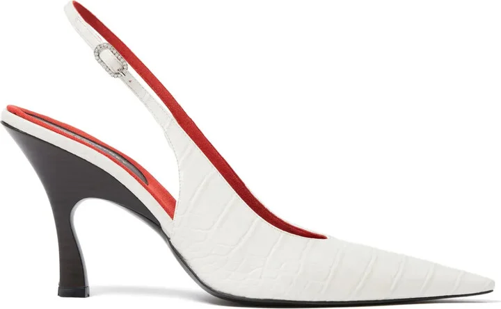 90mm Elsa pumps
