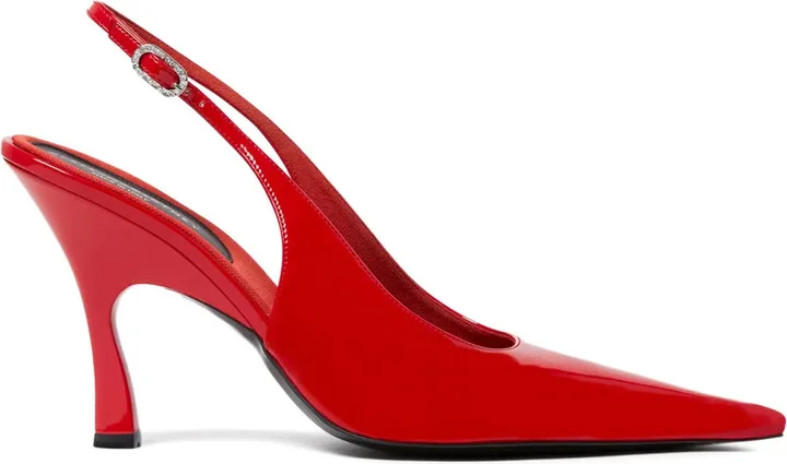 90mm Elsa pumps