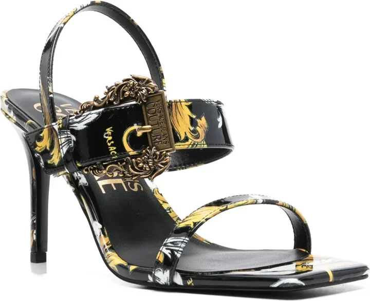90mm Emily sandals - Image 2