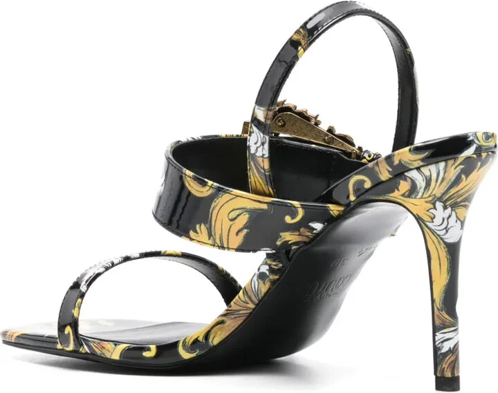 90mm Emily sandals - Image 3