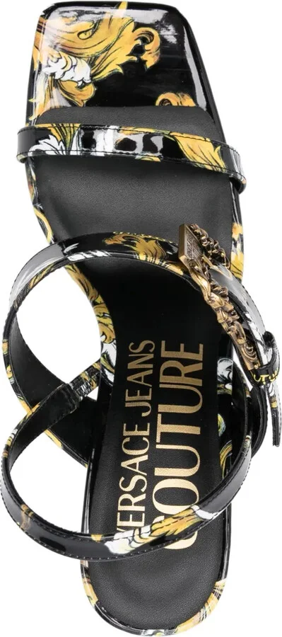 90mm Emily sandals - Image 4