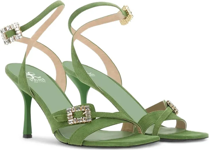 90mm Fabi sandals - Image 2