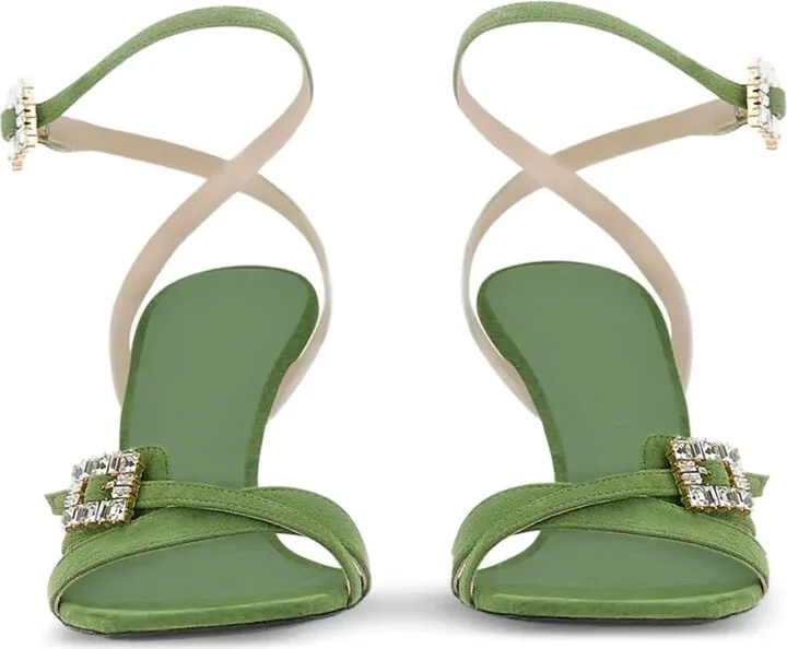 90mm Fabi sandals - Image 3
