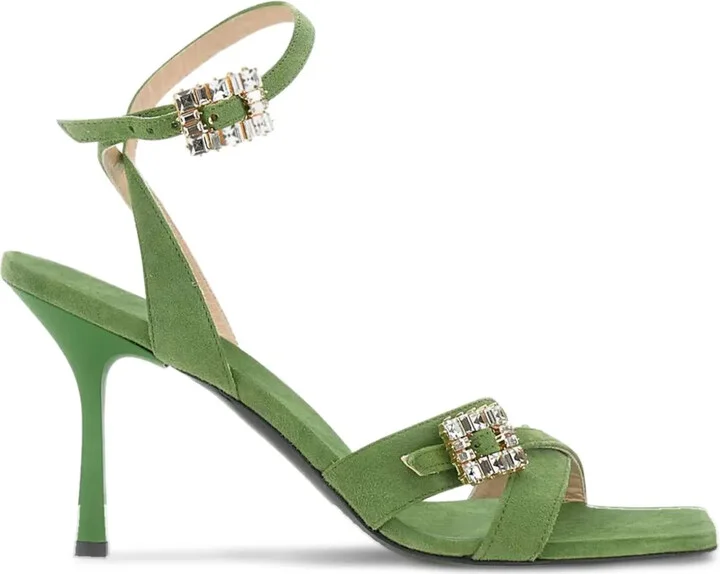 90mm Fabi sandals