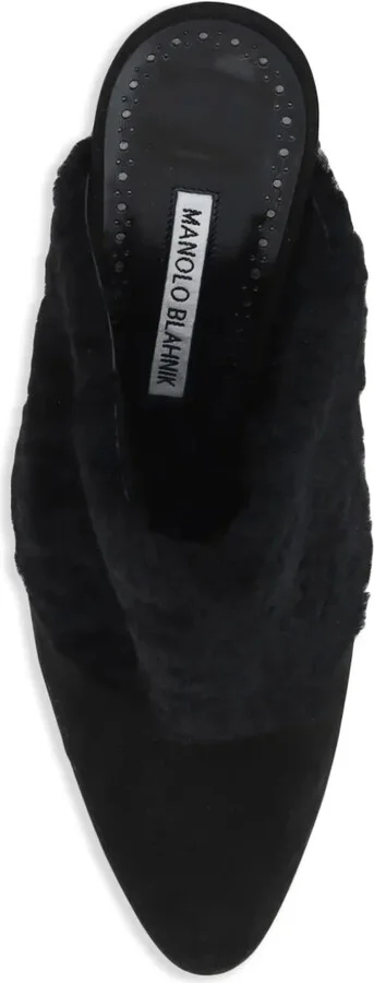 90mm Fabio mules - Image 4