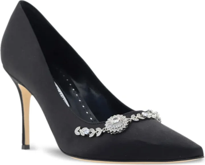 90mm Fabio pumps - Image 2