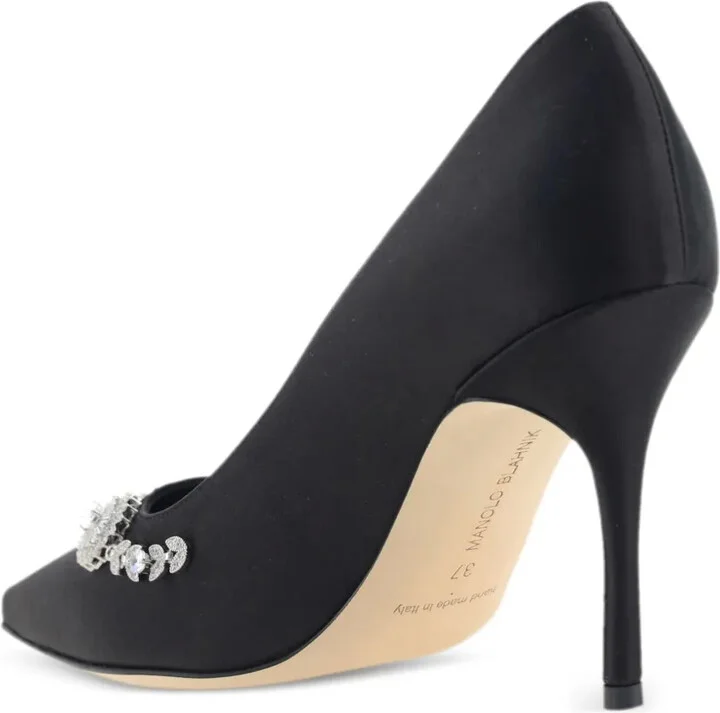 90mm Fabio pumps - Image 3