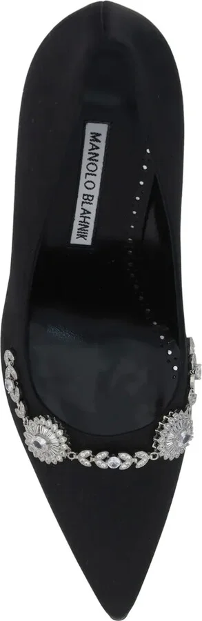 90mm Fabio pumps - Image 4