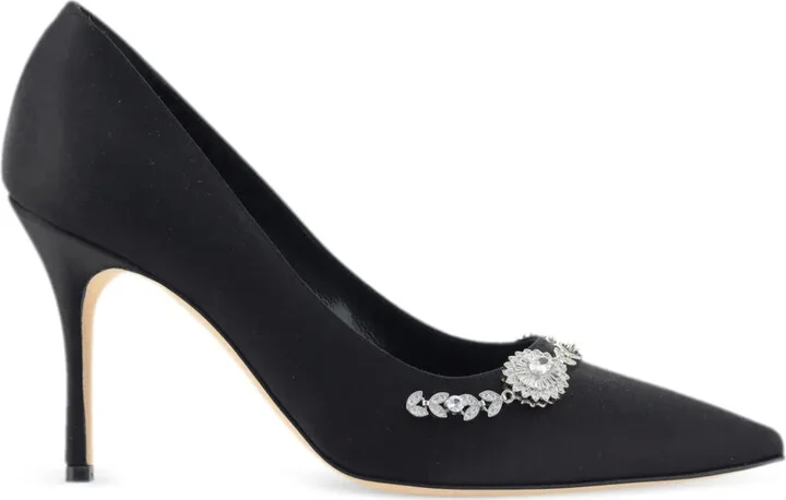 90mm Fabio pumps