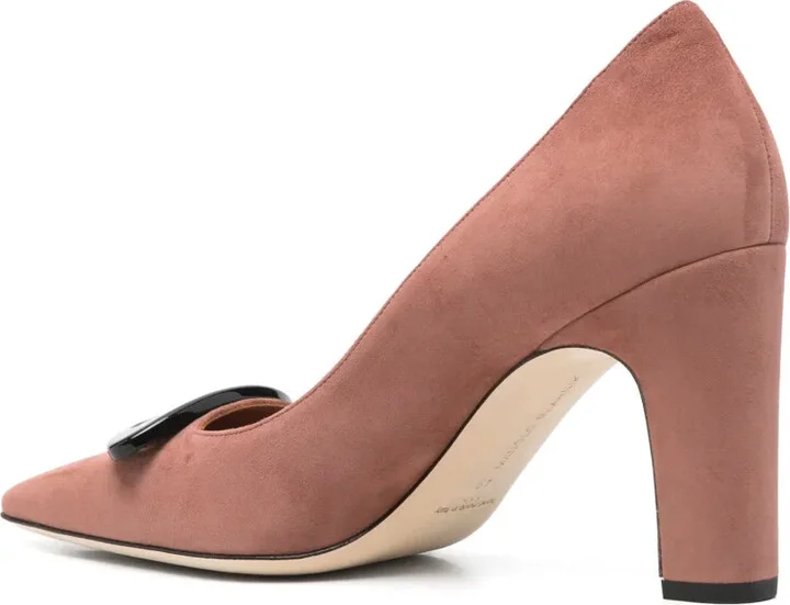 90mm Fenixhi pumps - Image 3