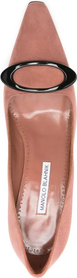90mm Fenixhi pumps - Image 4