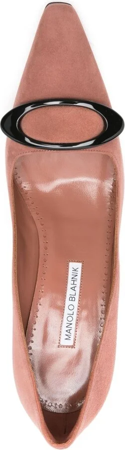 90mm Fenixhi Pumps - Image 4