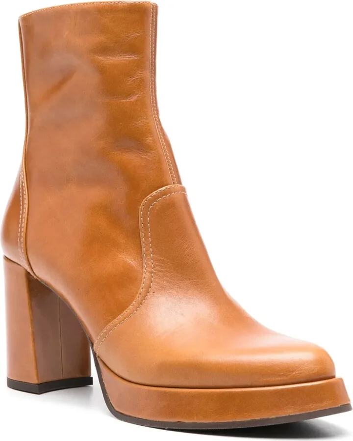 90mm Fentu boots - Image 2