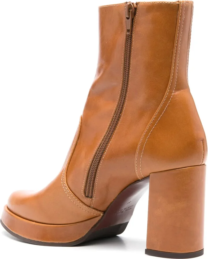 90mm Fentu boots - Image 3