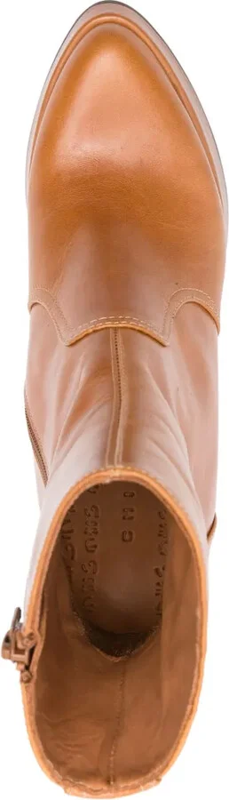 90mm Fentu boots - Image 4