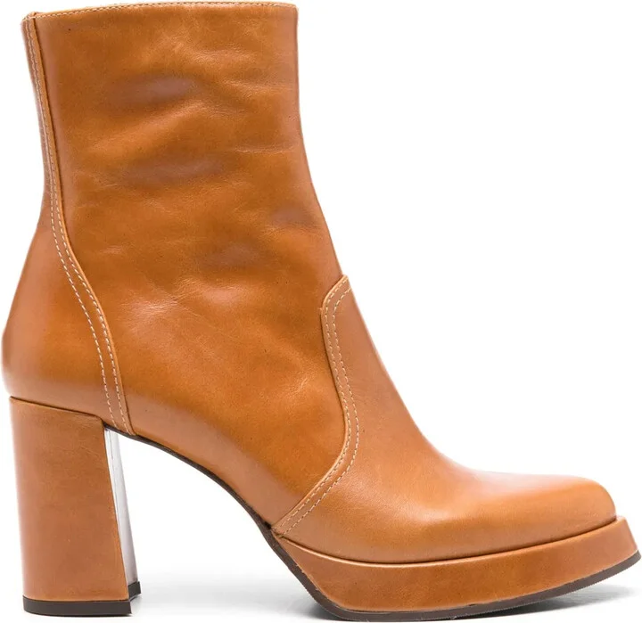 90mm Fentu boots