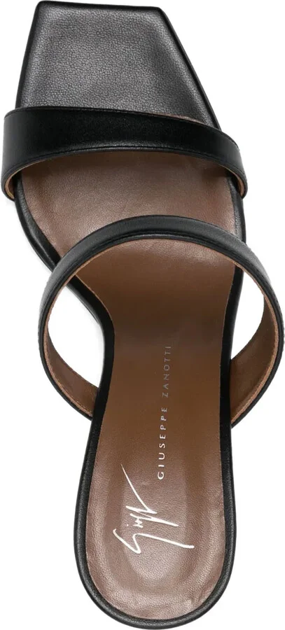 90mm Flaminia sandals - Image 4