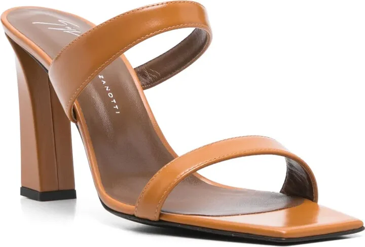 90mm Flaminia sandals - Image 2