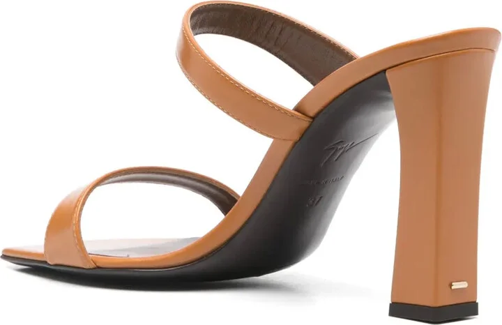 90mm Flaminia sandals - Image 3