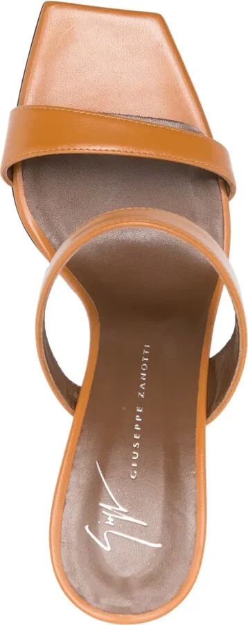 90mm Flaminia sandals - Image 4