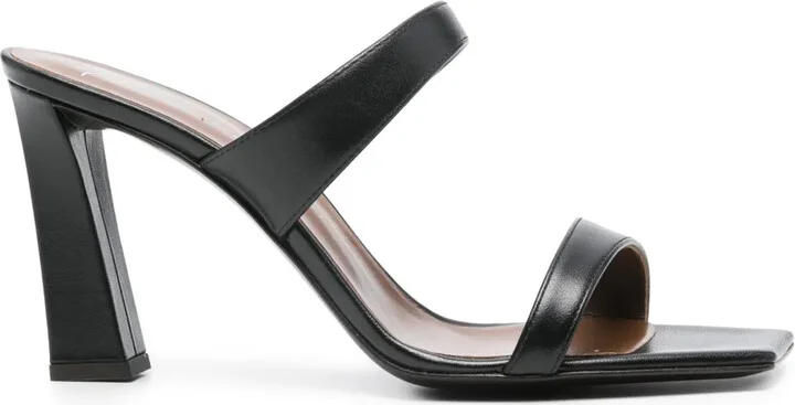90mm Flaminia sandals
