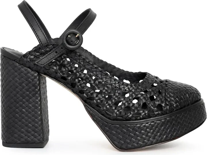 90mm Frame pumps