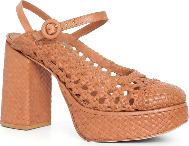 90mm Frame sandals - Image 2