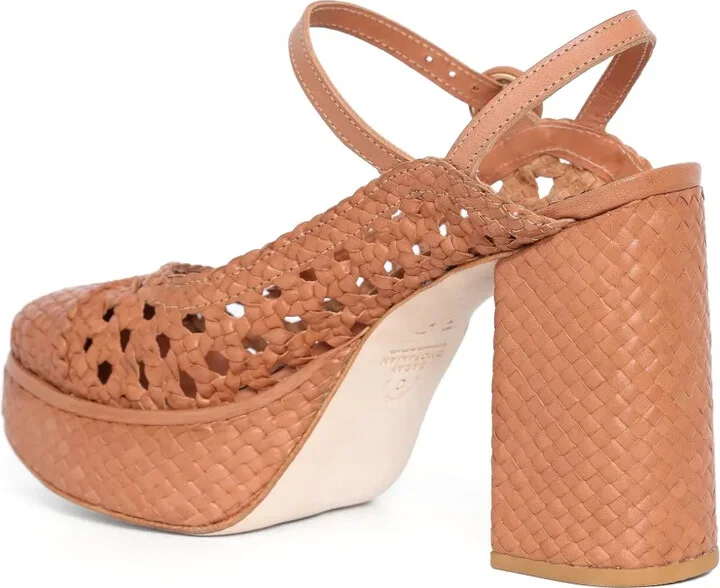 90mm Frame sandals - Image 3