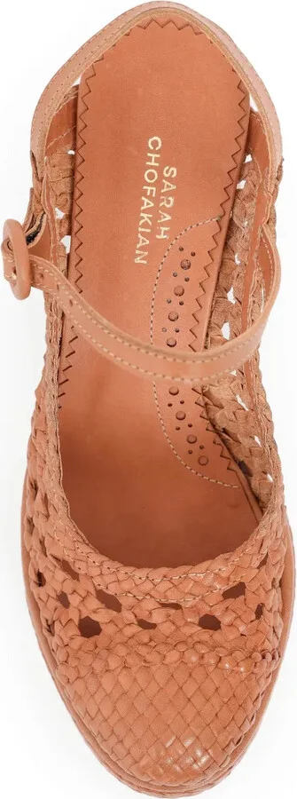 90mm Frame sandals - Image 4