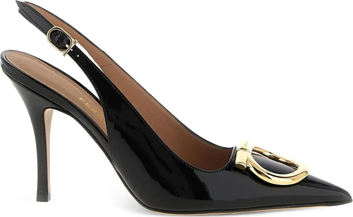 90mm Gancini-details pumps