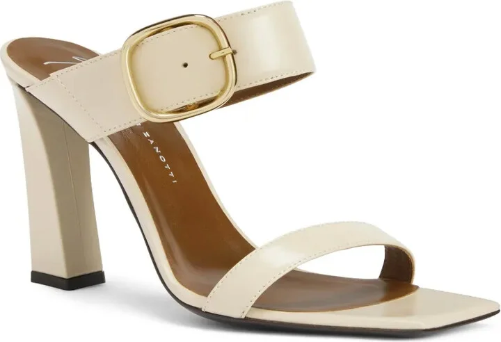 90mm Geraldhine sandals - Image 2