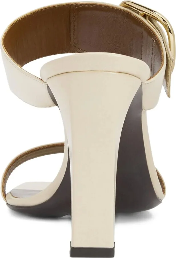 90mm Geraldhine sandals - Image 3