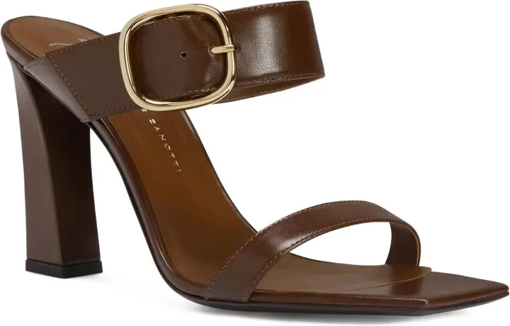 90mm Geraldhine sandals - Image 2