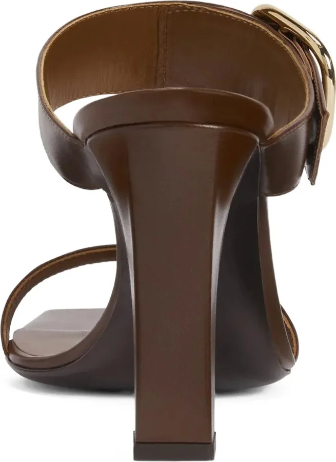 90mm Geraldhine sandals - Image 3