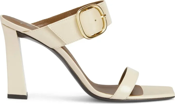90mm Geraldhine sandals