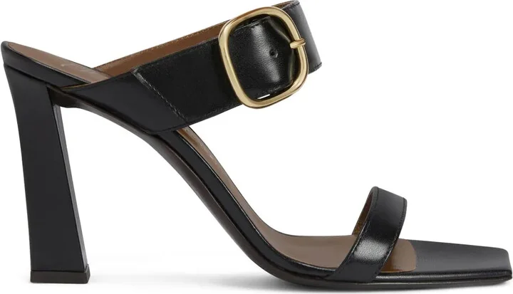 90mm Geraldhine sandals