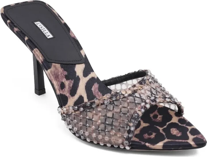 90mm Gilda mules - Image 2